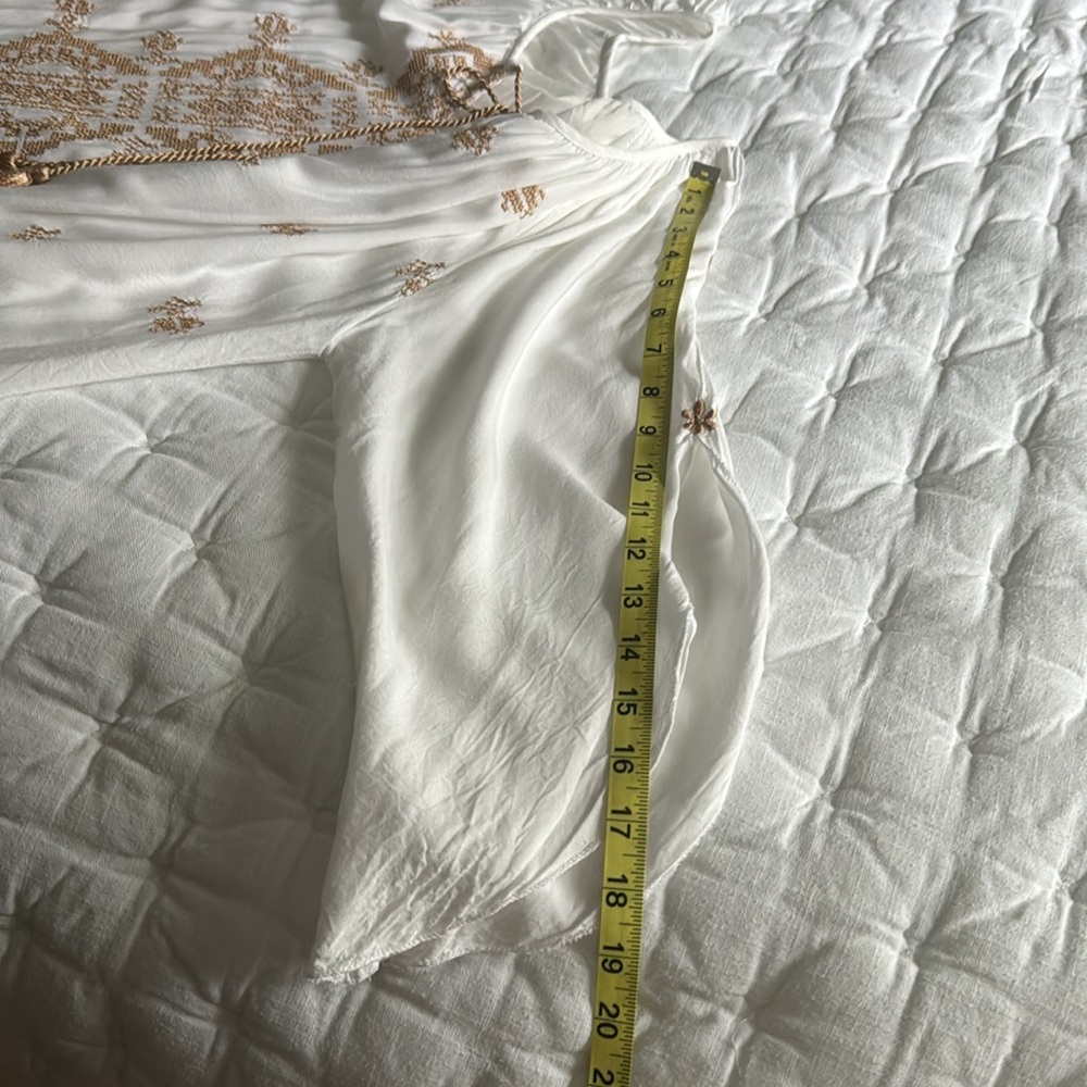 Peasant Dress - Picture 9 of 12